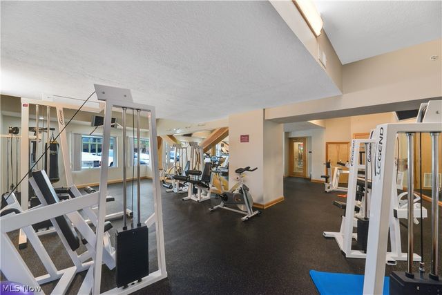 2222 Detroit Avenue 907, Cleveland, OH 44113