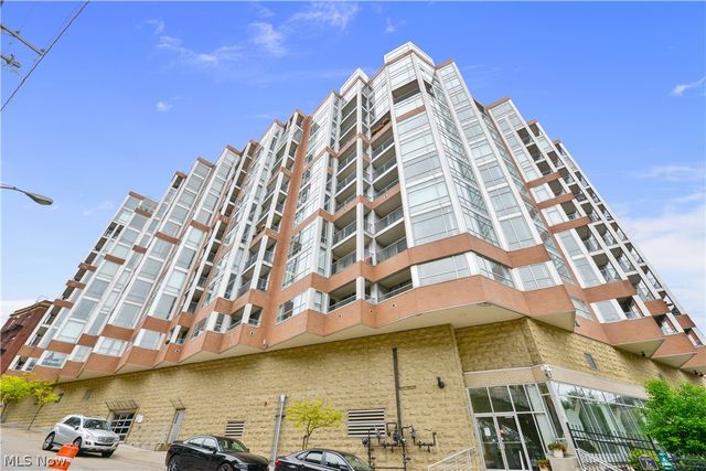 2222 Detroit Avenue 907, Cleveland, OH 44113