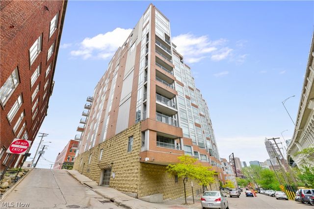 2222 Detroit Avenue 907, Cleveland, OH 44113