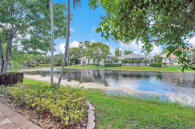 12461 NW 63rd Street, Coral Springs, FL 33076