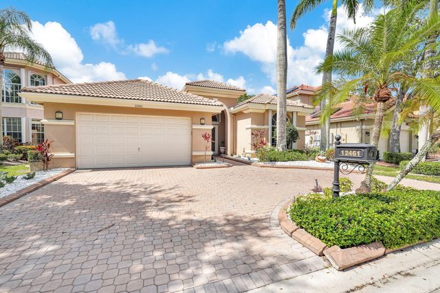 12461 NW 63rd Street, Coral Springs, FL 33076