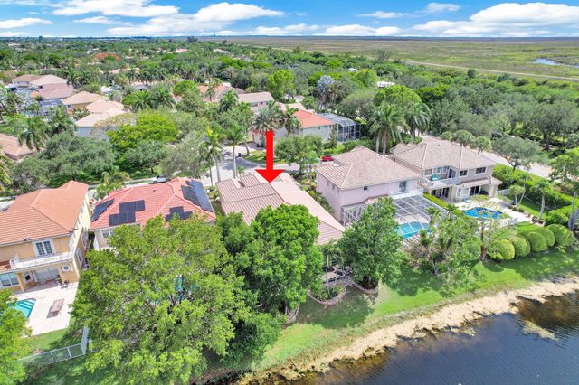 12461 NW 63rd Street, Coral Springs, FL 33076
