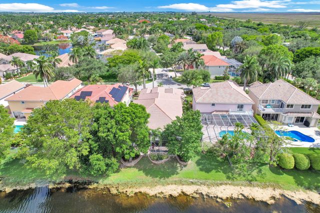 12461 NW 63rd Street, Coral Springs, FL 33076