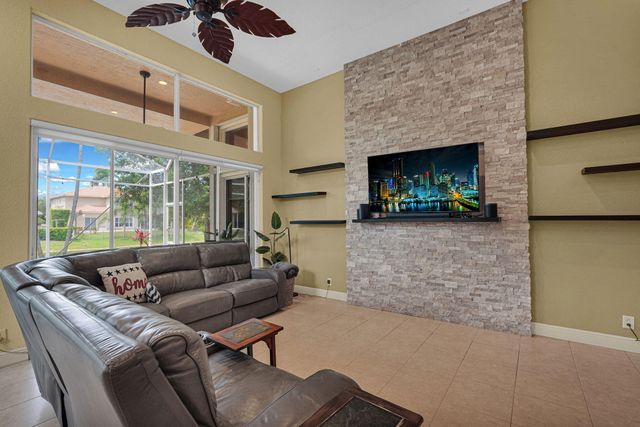 12461 NW 63rd Street, Coral Springs, FL 33076