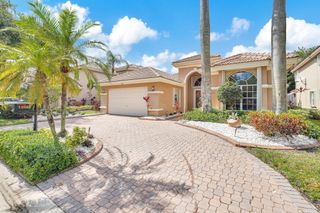 12461 NW 63rd Street, Coral Springs, FL 33076