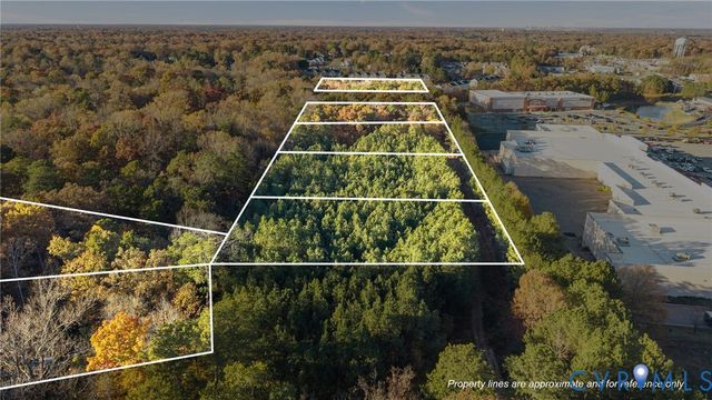 12116 Rock Hill Rd, Chester, VA 23831