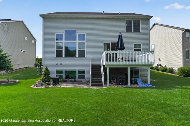 1389 Kalorama Way, Okemos, MI 48864