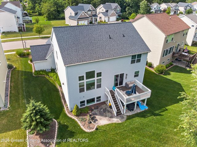 1389 Kalorama Way, Okemos, MI 48864