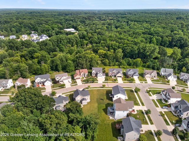 1389 Kalorama Way, Okemos, MI 48864