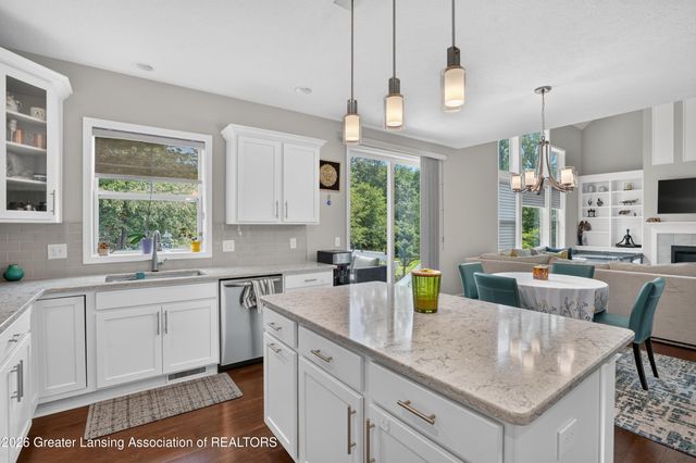 1389 Kalorama Way, Okemos, MI 48864