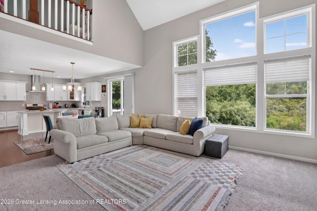 1389 Kalorama Way, Okemos, MI 48864