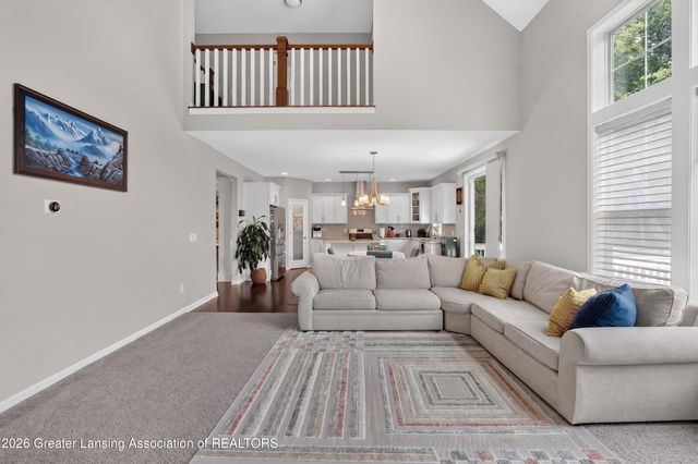 1389 Kalorama Way, Okemos, MI 48864