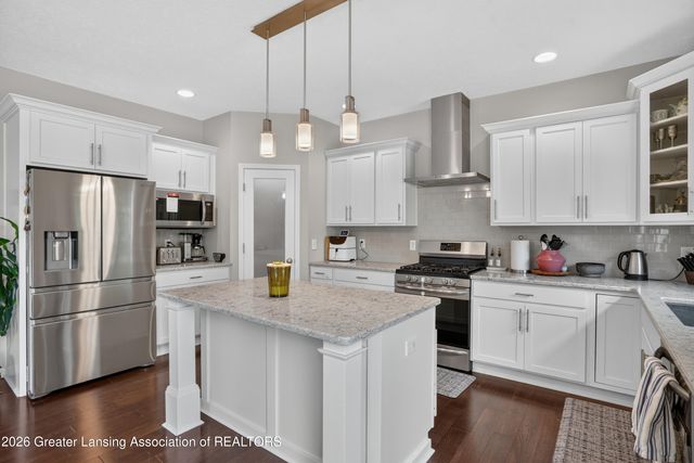 1389 Kalorama Way, Okemos, MI 48864