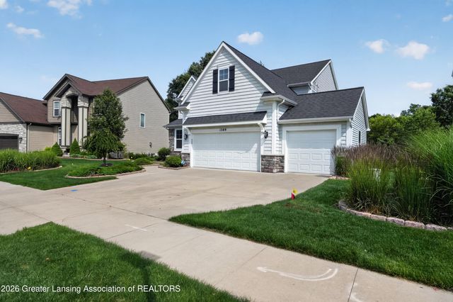 1389 Kalorama Way, Okemos, MI 48864