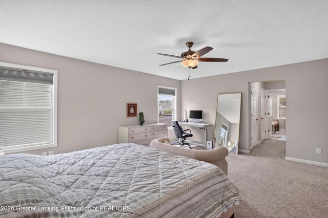1389 Kalorama Way, Okemos, MI 48864