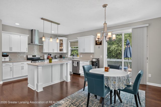 1389 Kalorama Way, Okemos, MI 48864