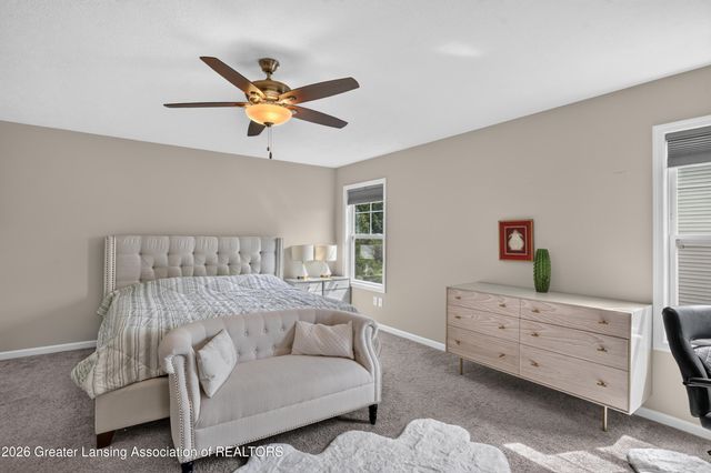 1389 Kalorama Way, Okemos, MI 48864