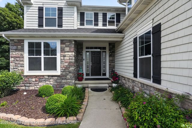 1389 Kalorama Way, Okemos, MI 48864