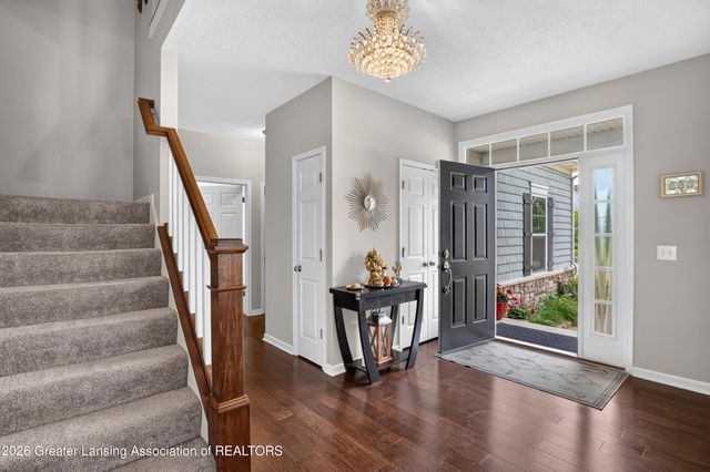 1389 Kalorama Way, Okemos, MI 48864