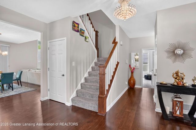 1389 Kalorama Way, Okemos, MI 48864