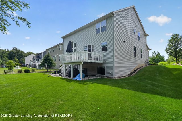 1389 Kalorama Way, Okemos, MI 48864