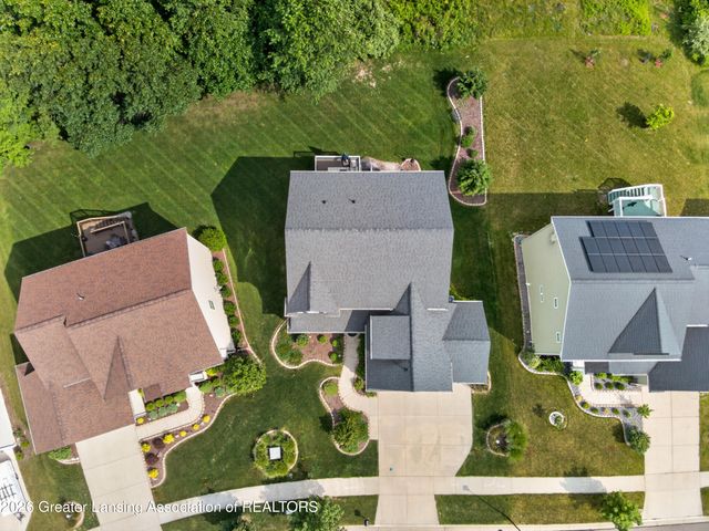 1389 Kalorama Way, Okemos, MI 48864