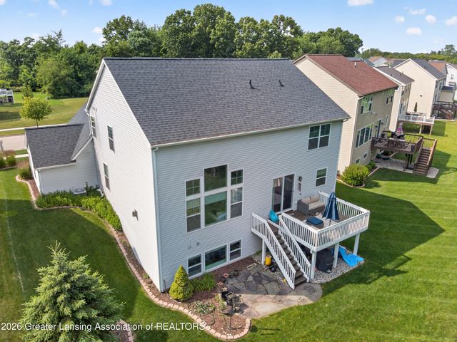 1389 Kalorama Way, Okemos, MI 48864