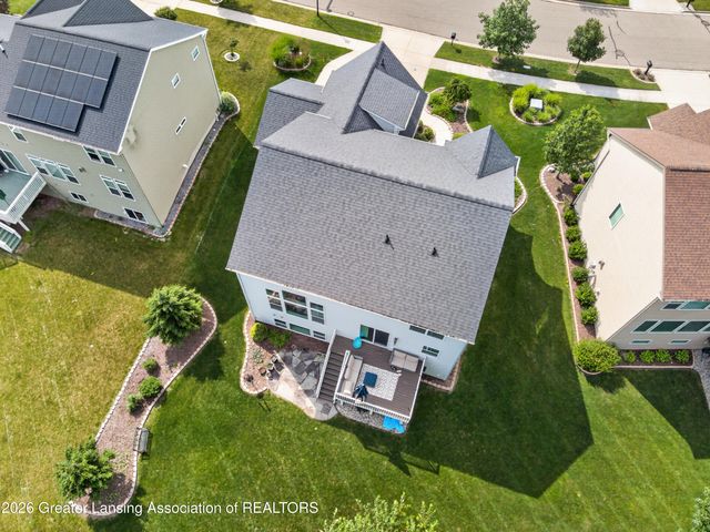 1389 Kalorama Way, Okemos, MI 48864
