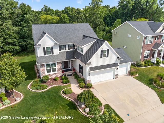 1389 Kalorama Way, Okemos, MI 48864