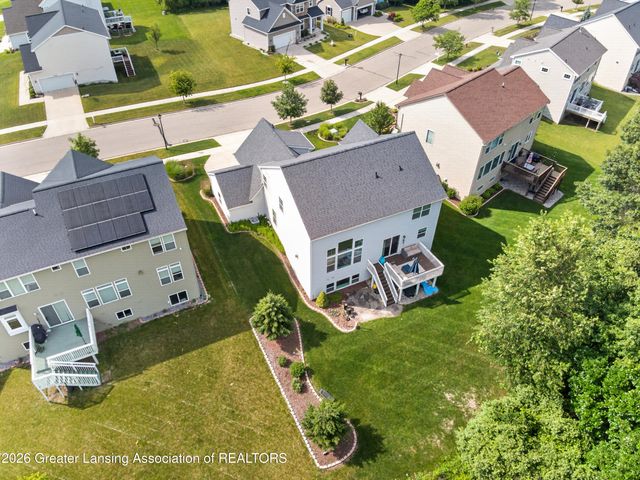 1389 Kalorama Way, Okemos, MI 48864