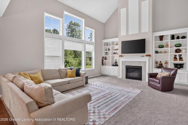 1389 Kalorama Way, Okemos, MI 48864