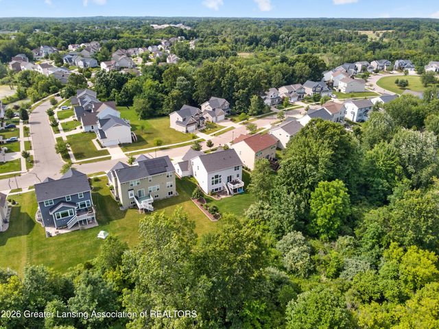 1389 Kalorama Way, Okemos, MI 48864