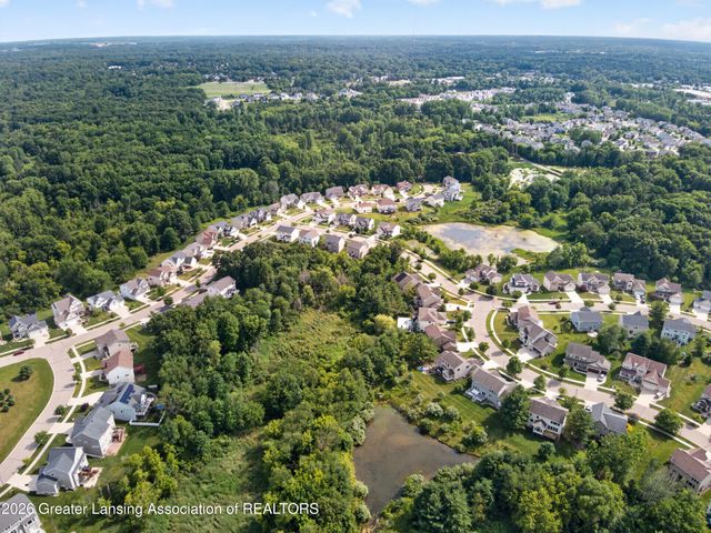 1389 Kalorama Way, Okemos, MI 48864