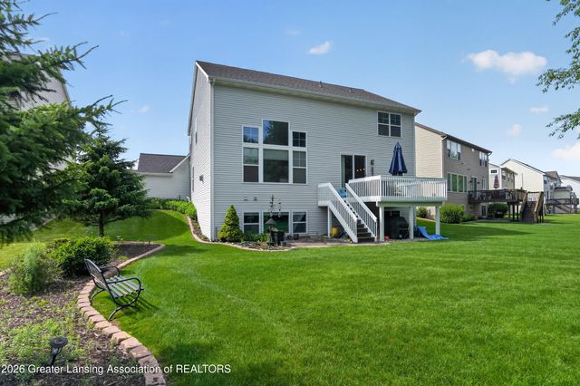 1389 Kalorama Way, Okemos, MI 48864