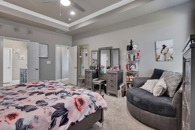 1 La Fauna, Odessa, TX 79765