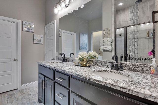 1 La Fauna, Odessa, TX 79765