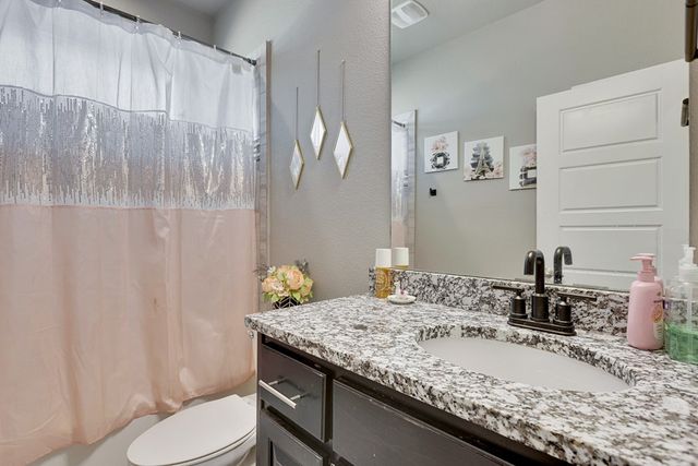 1 La Fauna, Odessa, TX 79765