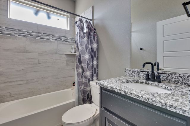 1 La Fauna, Odessa, TX 79765