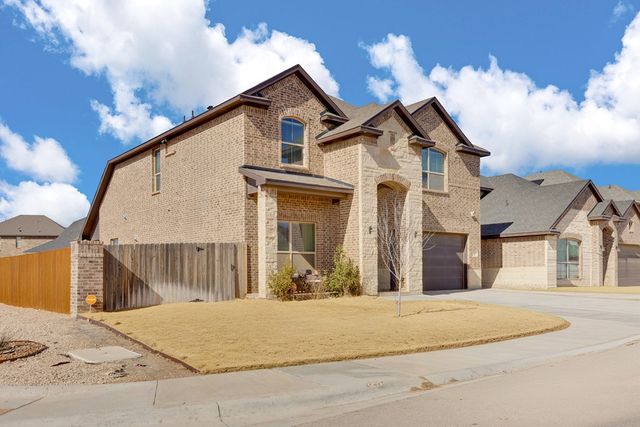 1 La Fauna, Odessa, TX 79765
