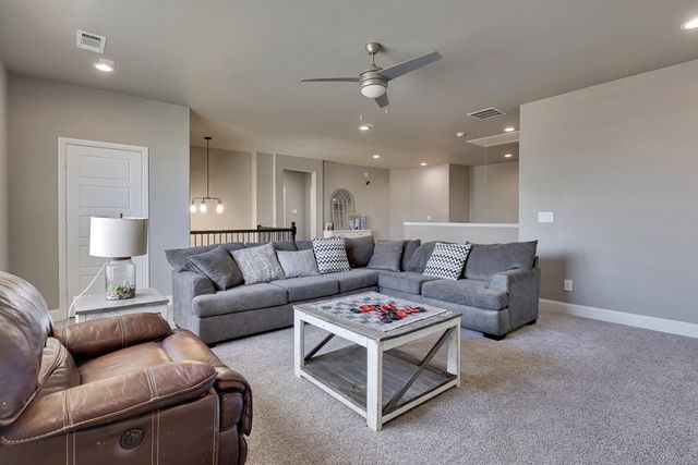 1 La Fauna, Odessa, TX 79765