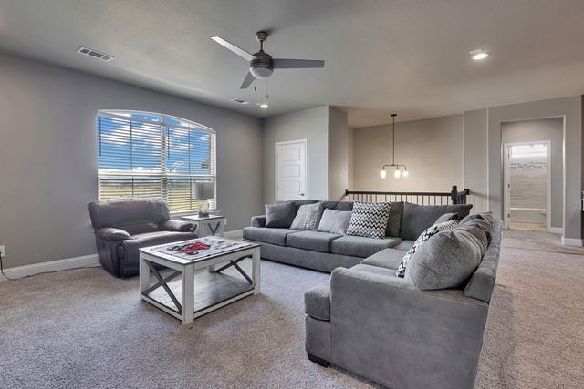 1 La Fauna, Odessa, TX 79765