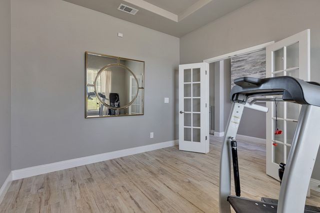 1 La Fauna, Odessa, TX 79765