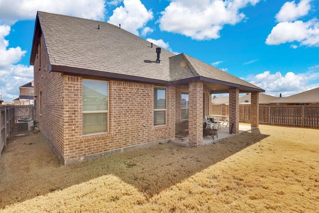 1 La Fauna, Odessa, TX 79765