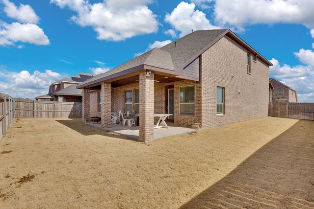 1 La Fauna, Odessa, TX 79765