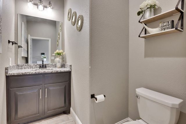 1 La Fauna, Odessa, TX 79765