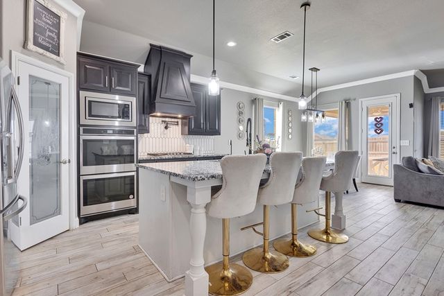 1 La Fauna, Odessa, TX 79765