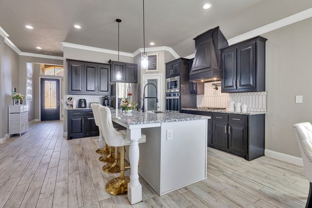 1 La Fauna, Odessa, TX 79765