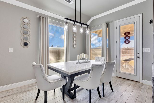 1 La Fauna, Odessa, TX 79765