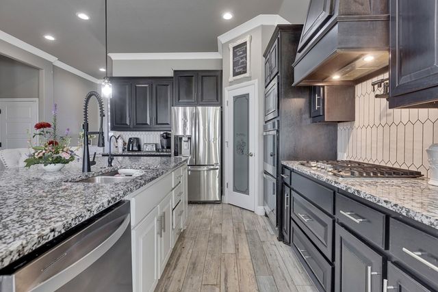 1 La Fauna, Odessa, TX 79765