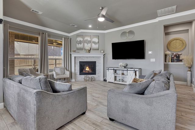 1 La Fauna, Odessa, TX 79765